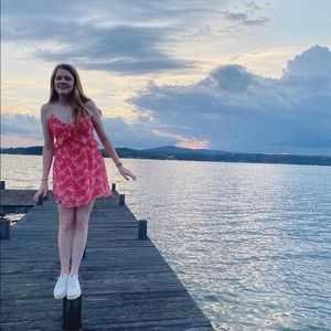 Meet your Posher, Victoria